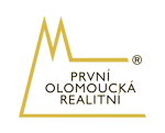 První olomoucká Logo